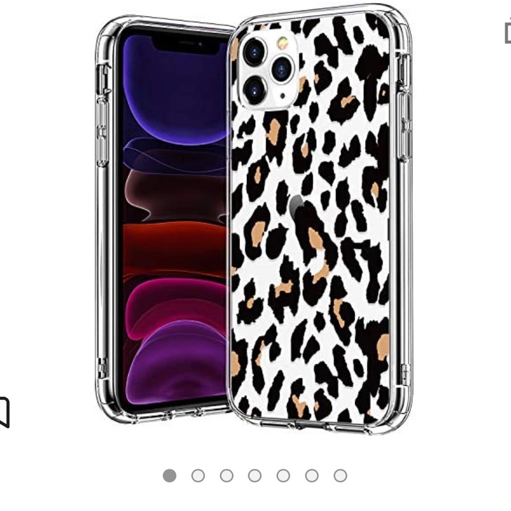iPhone 11 Pro Max Phone Case